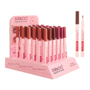 Kevin & Coco - Rain-Veil Lock-In Hydrating Lip Liner-36PCS