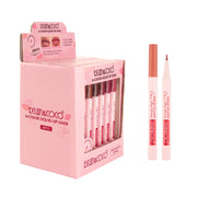 Kevin & Coco - Ain-Veil Lock-In Hydrating Lip Liner-6SET
