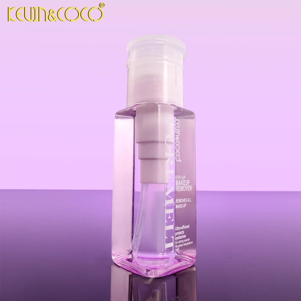 Kevin and Coco - Feather-Light Eye & Lip Makeup Remover