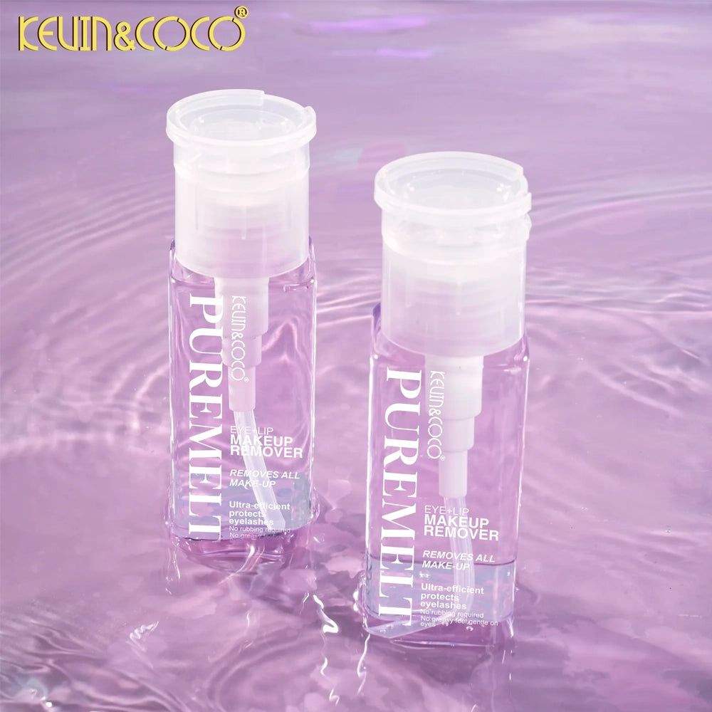 Kevin and Coco - Feather-Light Eye & Lip Makeup Remover