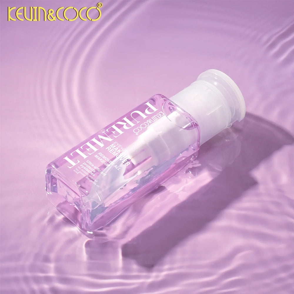 Kevin and Coco - Feather-Light Eye & Lip Makeup Remover