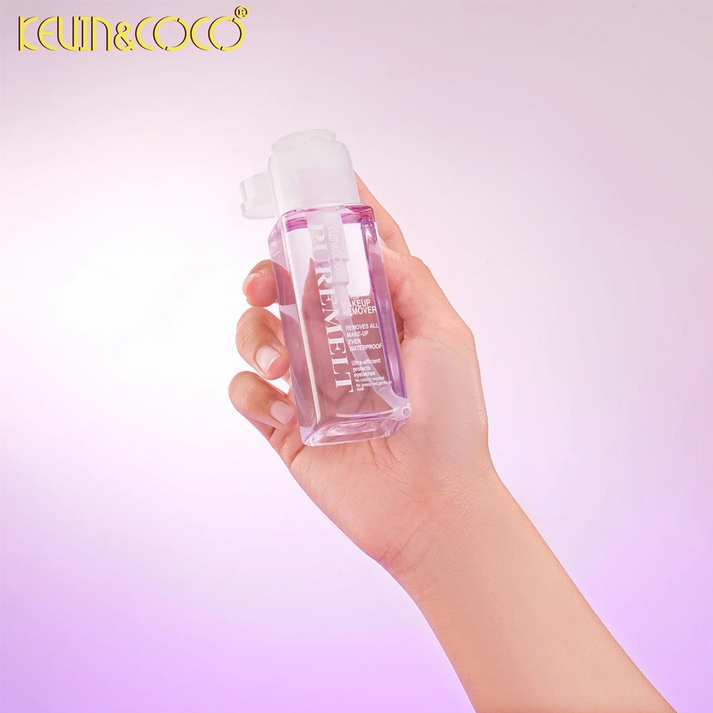 Kevin and Coco - Feather-Light Eye & Lip Makeup Remover