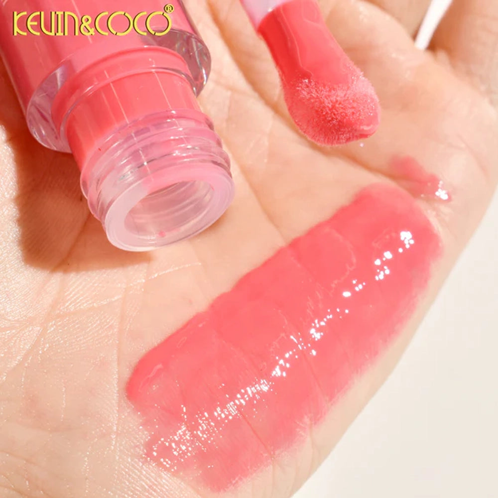 Kevin & Coco - Plump Glossy Lip Gloss 12PC