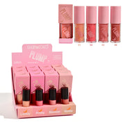 Kevin & Coco - Plump Glossy Lip Gloss 12PC