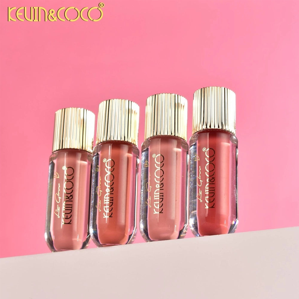Kevin&Coco - Perfect Match Lip Duo - Lipstick + Lip Liner