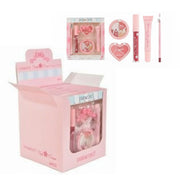 Kevin & Coco - Pink Dream 5pc Makeup Set