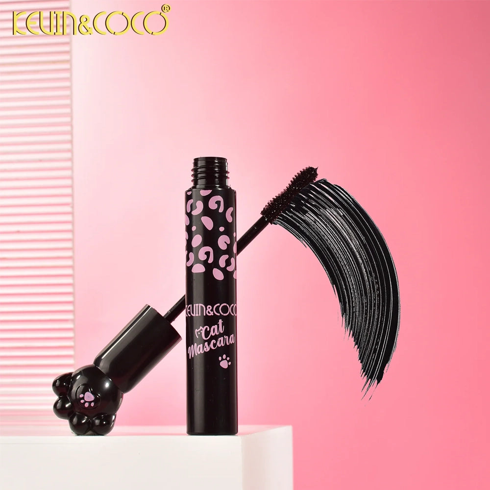 Kevin & Coco - Kitty Mascara & Eyeliner Kit Set