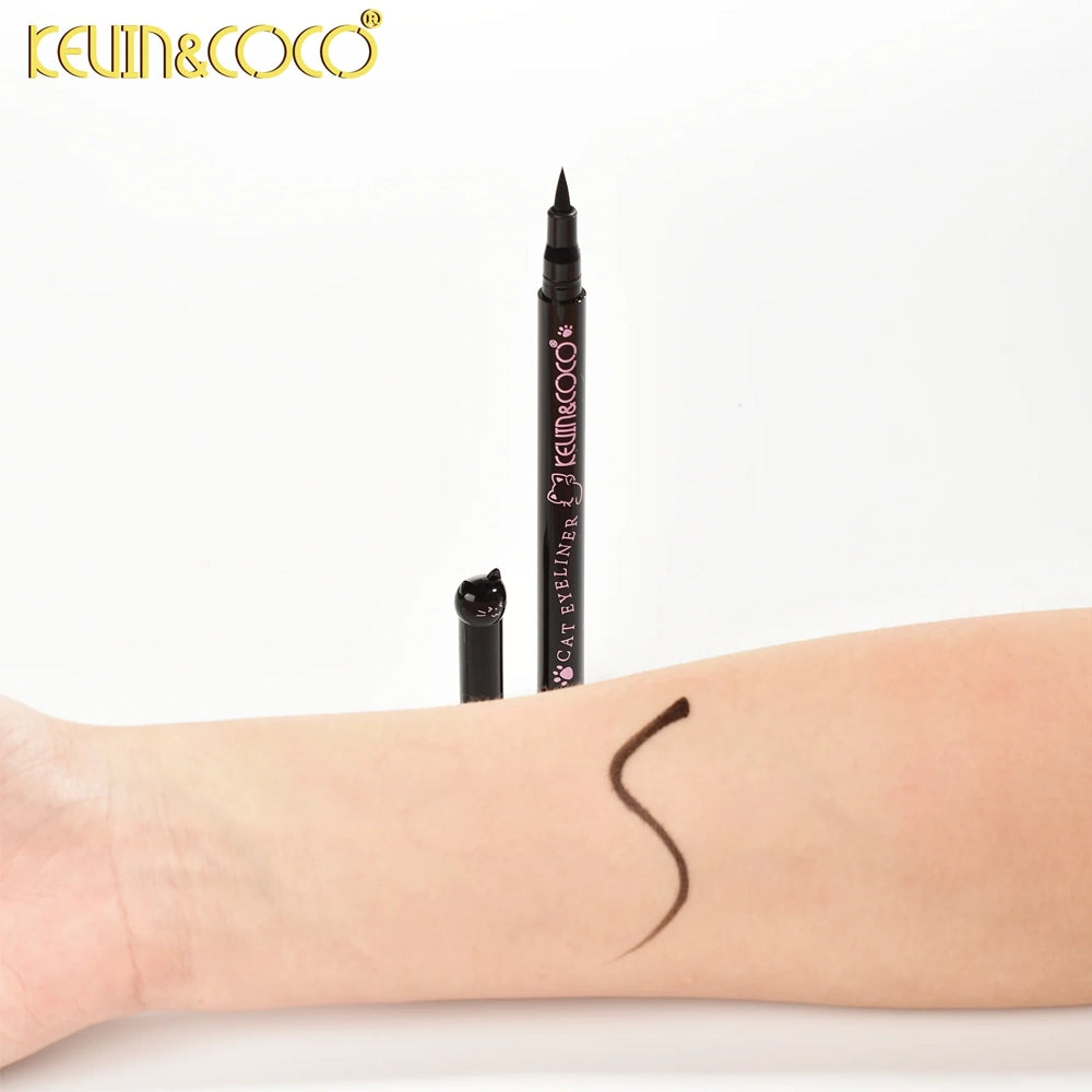 Kevin & Coco - Kitty Mascara & Eyeliner Kit Set