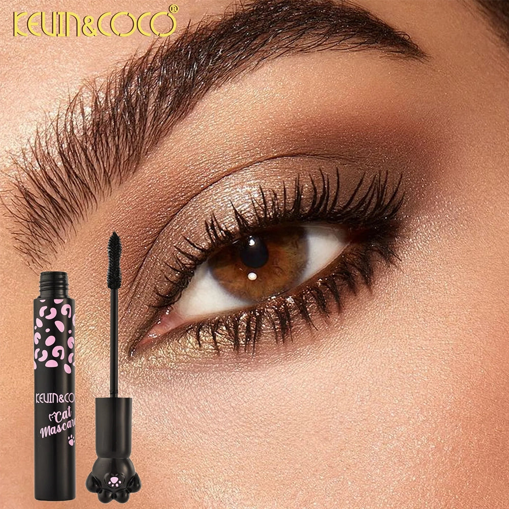 Kevin & Coco - Kitty Mascara & Eyeliner Kit Set