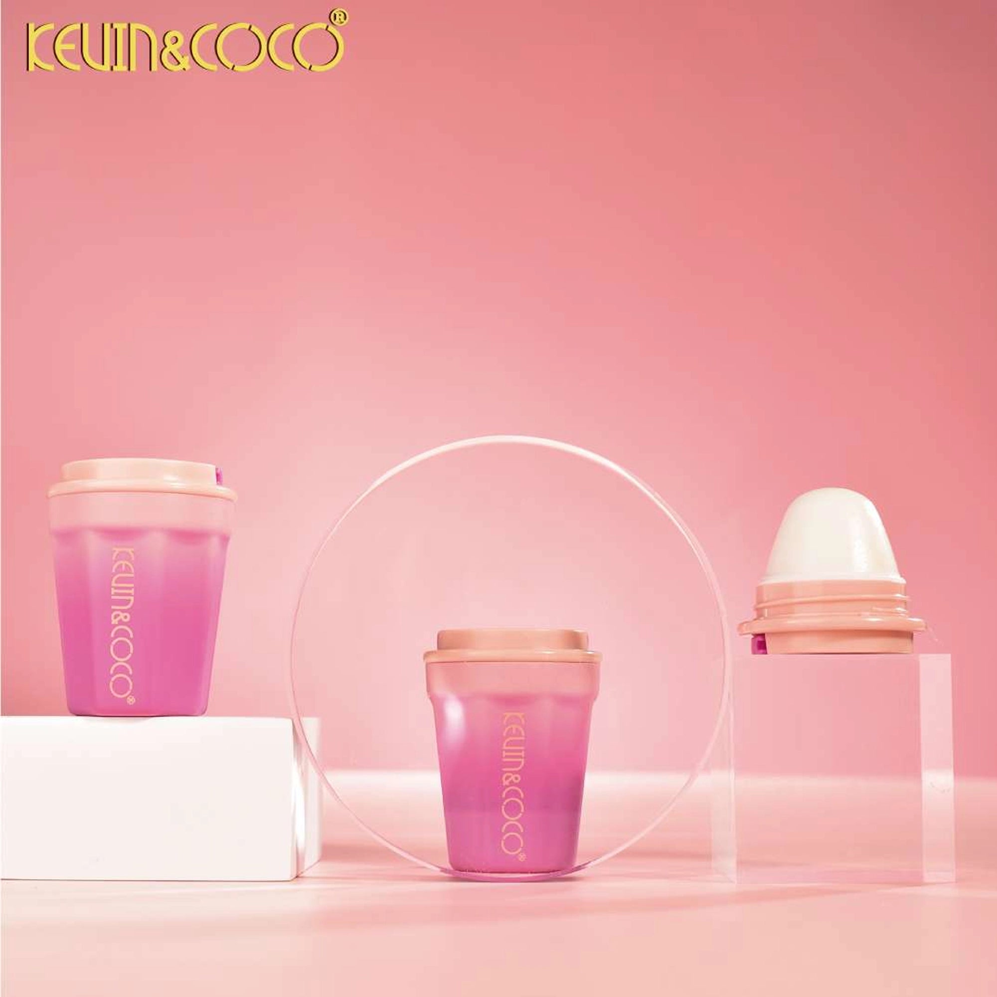 Kevin&Coco - Honey Roaming Vitamin C Lip Balm