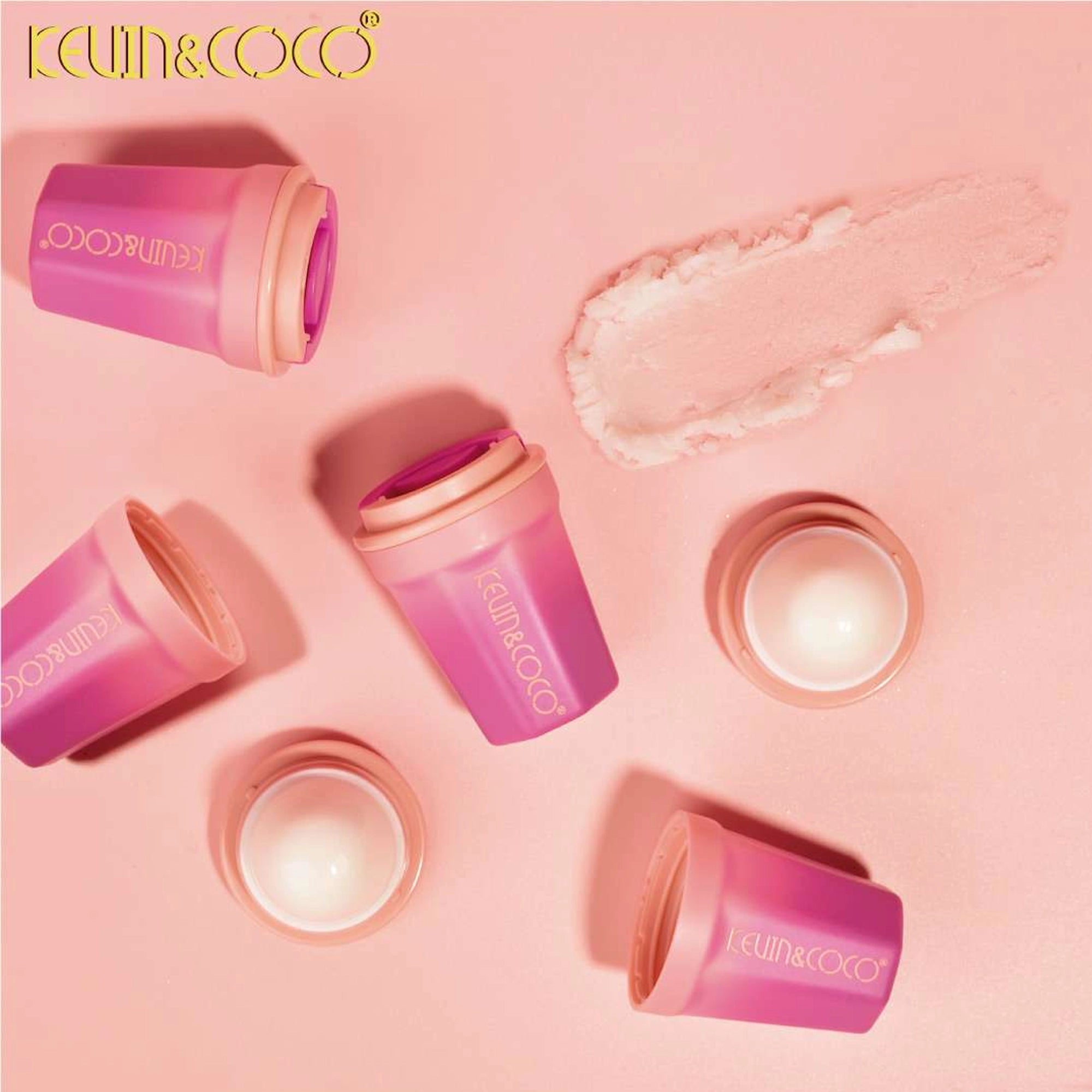 Kevin&Coco - Honey Roaming Vitamin C Lip Balm