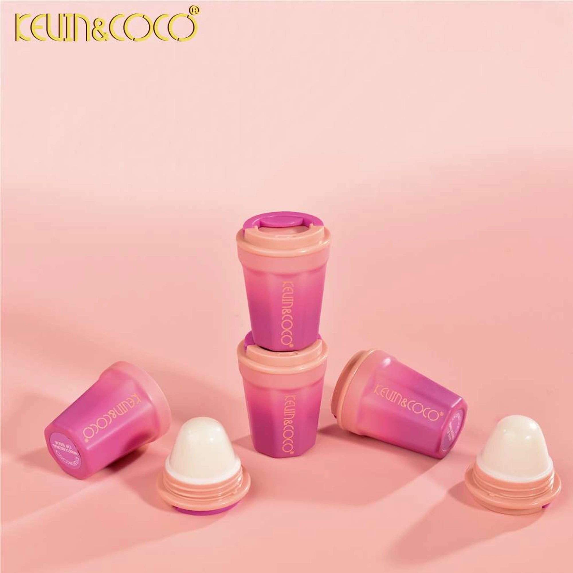 Kevin&Coco - Honey Roaming Vitamin C Lip Balm