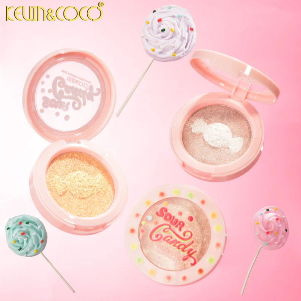 Kevin&Coco - Sour Candy Highlight 3-color