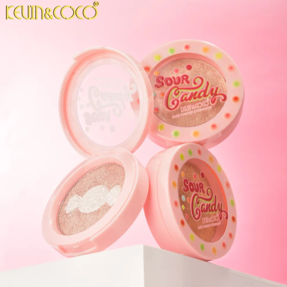 Kevin&Coco - Sour Candy Highlight 3-color