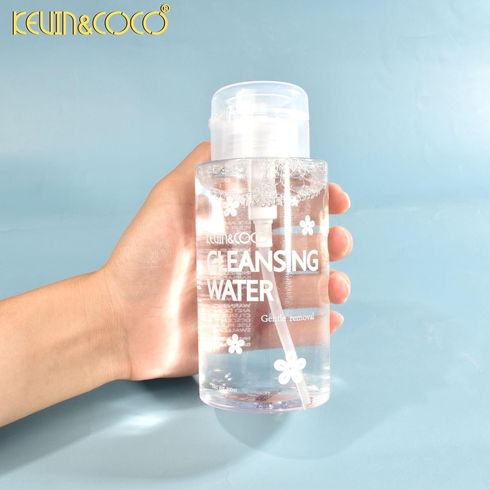 Kevin&Coco - 300ML Cleansing Water