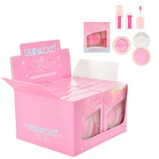 Kevin & Coco - Still Lover 2pc Blush & Gloss Set