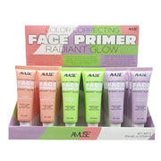Amuse - Color Correcting Face Primer