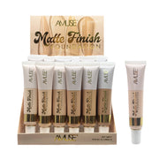 Amuse - Matte Finish Foundation