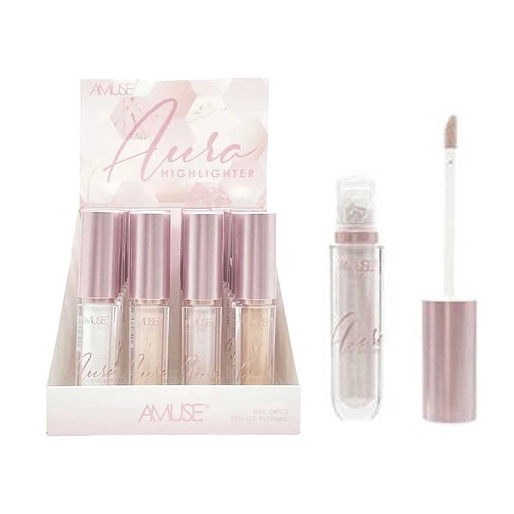 Amuse - Aura Highlighter