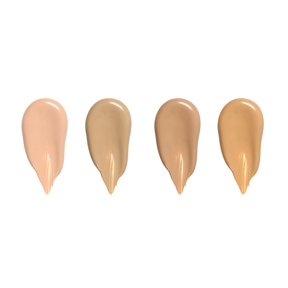 Amuse My Power Foundation Retail Display Set – 24 Pcs (A)
