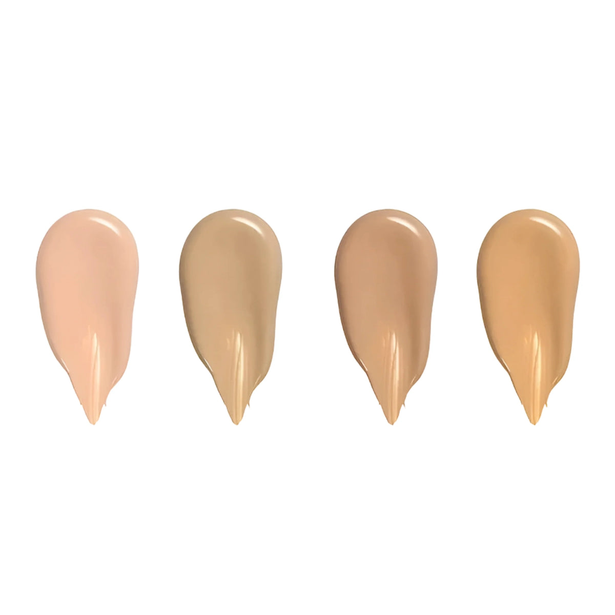 Amuse - My Power Foundation Retail Display Set – 24 Pcs (B)
