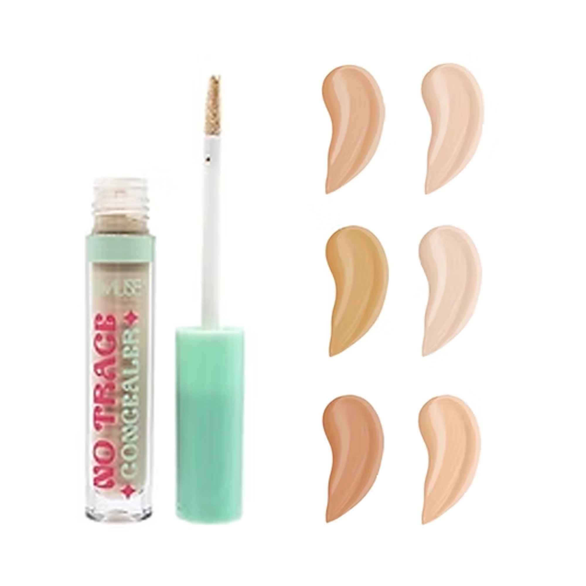 Amuse - No Trace Concealer