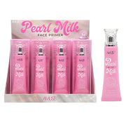 Amuse - Pearl Milk Face Primer
