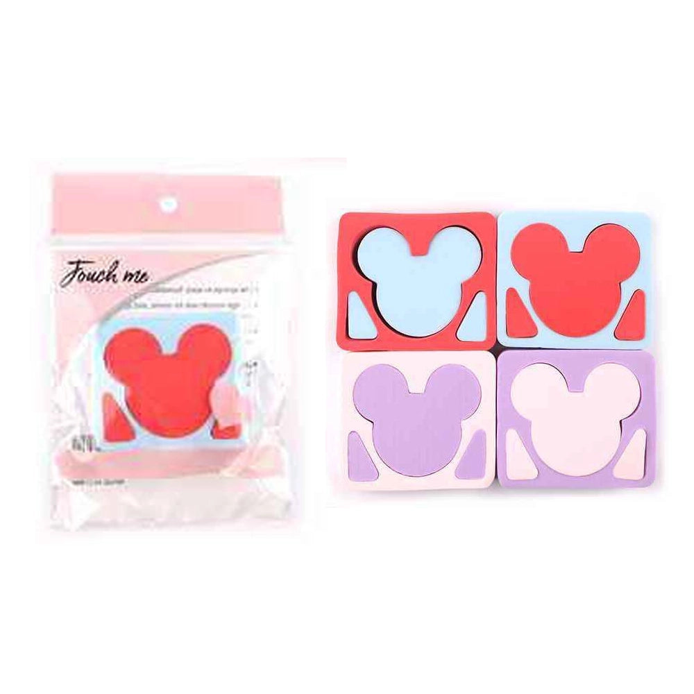 Cute Makeup Sponge