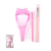 Perfect Your Eye Makeup Look with the 3-in-1 Eye Tool Set