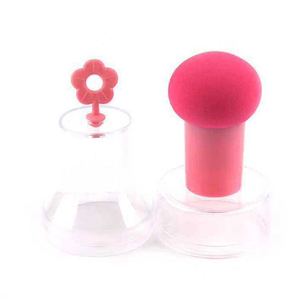 Cute Makeup Sponge