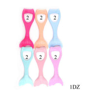 Mermaid Tail Mascara Shield & Eyelash Guard Tool
