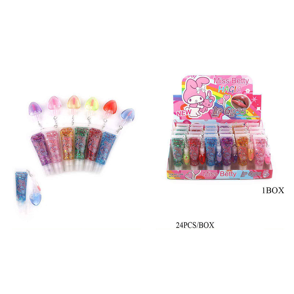 Bunny Lip Gloss (L1096)