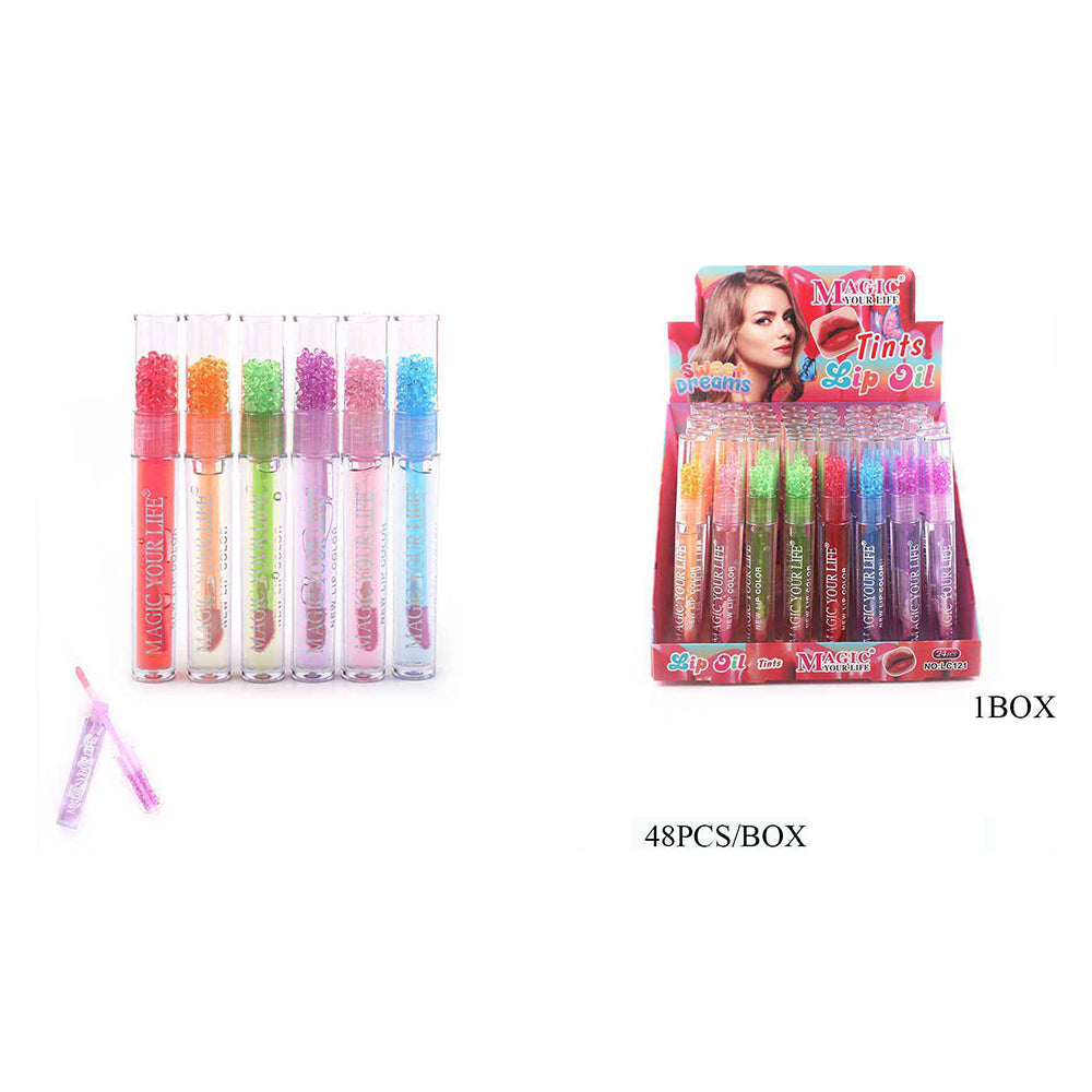 Sweet Dreams Tints Lip Oil (LC121) W-B-5