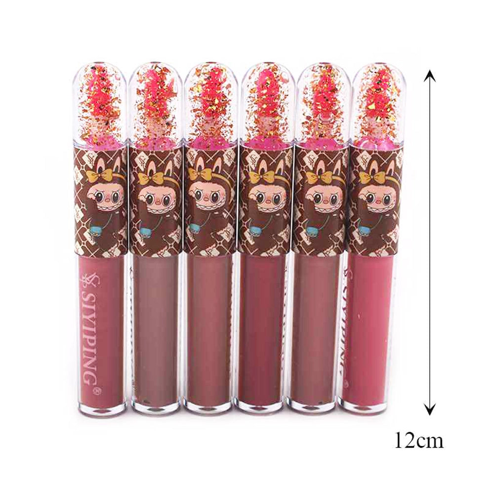 Cute Little Monster Lip Gloss (SYP-LG076)