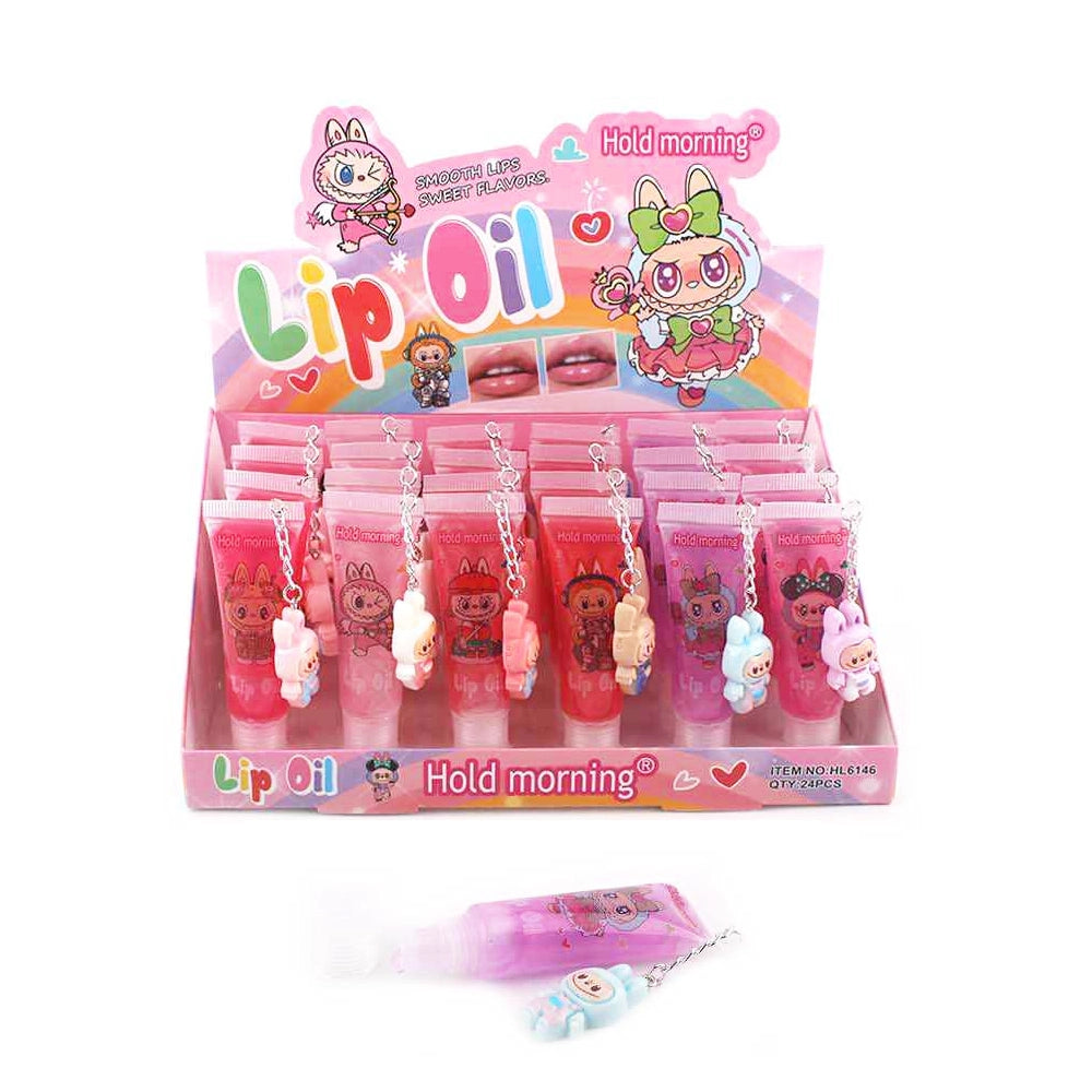 Hold Morning Sweet Flavor Lip Oil (HL6146)