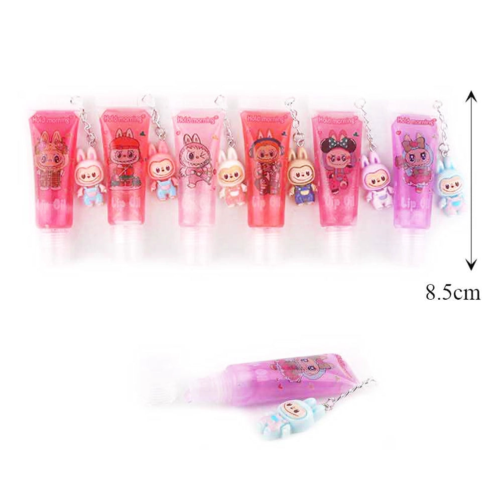 Hold Morning Sweet Flavor Lip Oil (HL6146)