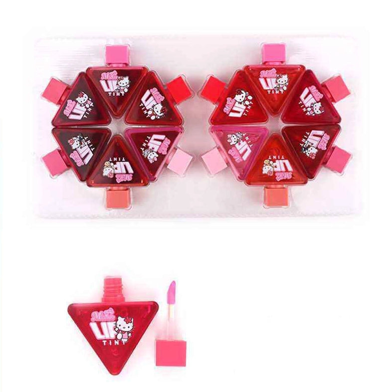 Hello Kitty Lip Tint (9602)