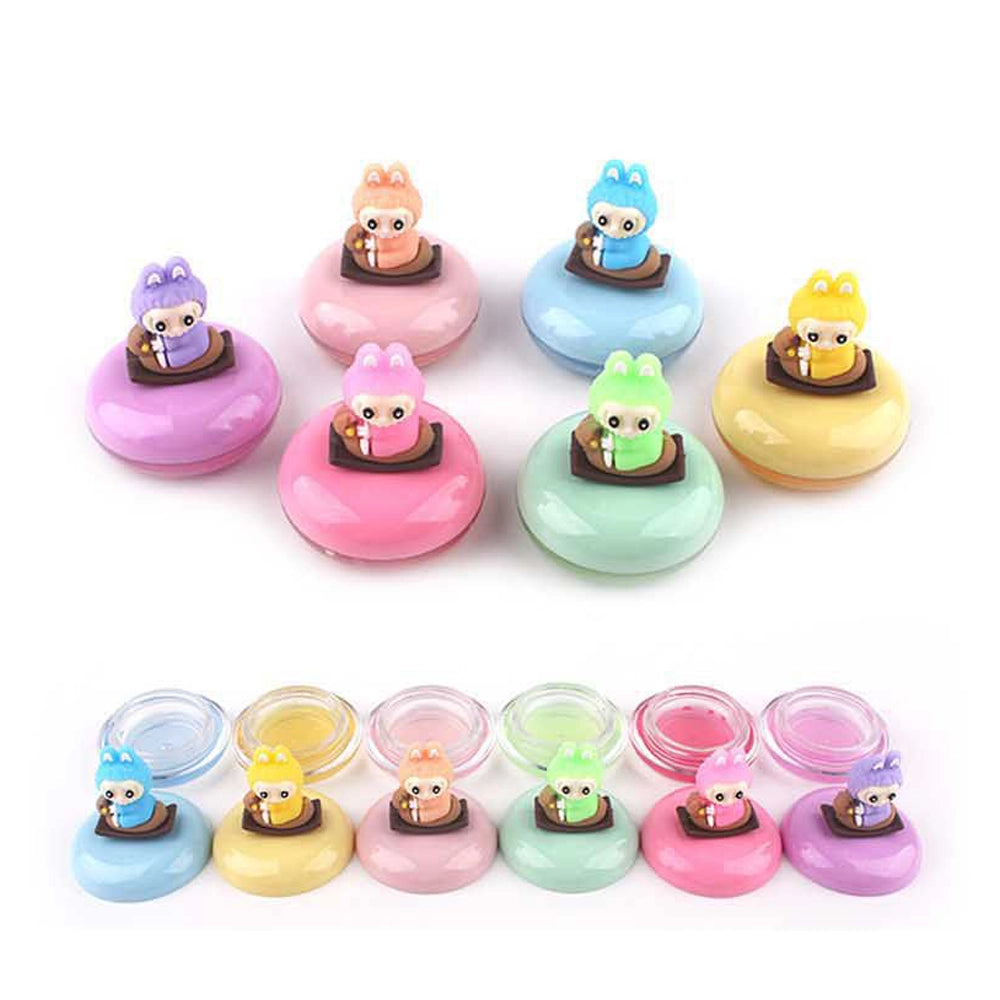 Cute Little Monster Moisturizing Lip Balm (GZ8020226)