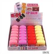 Kathy Kelly Nourish Up Lip Balm (KK1132)