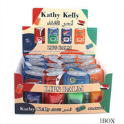 Kathy Kelly Moisturize Anti Crack Lip Balm (KK1117)