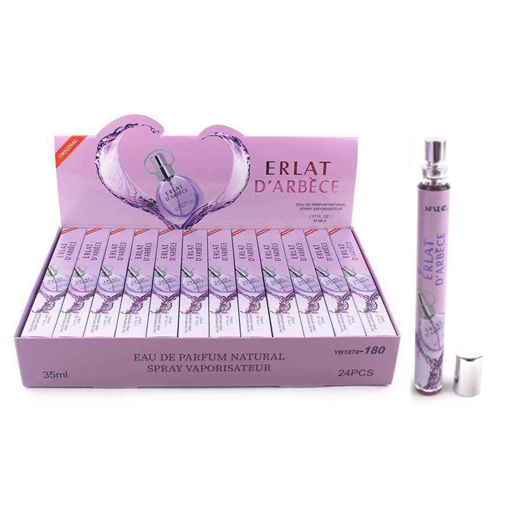 Erlat D'Arbece | Luxury Inspired Eau de Parfum (35ml) - Affordable dupe (KNV-9801)