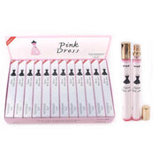 Inspired Nue "Fashion Black Dress" & "Pink Dress" 35ml Eau de Parfum Spray (KNV-9802)