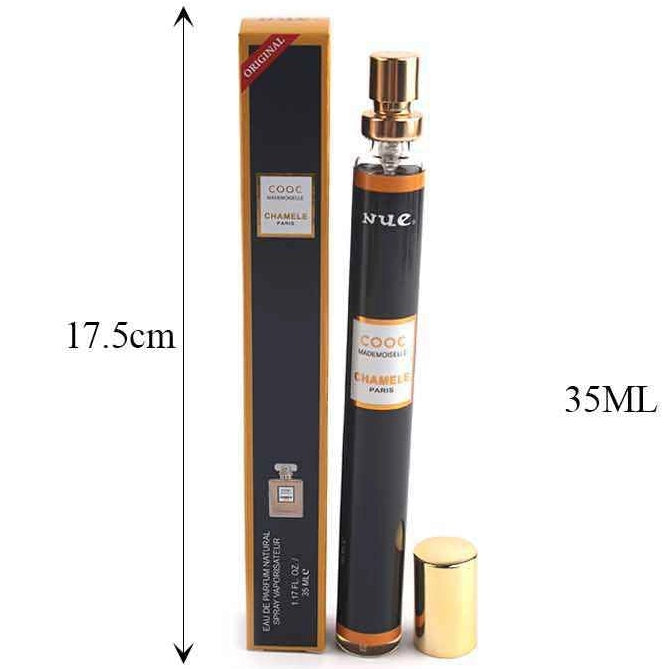 Classic Chic Floral & Oriental Perfume Set (24pcs) - Affordable Elegant Fragrance Dupe for Women