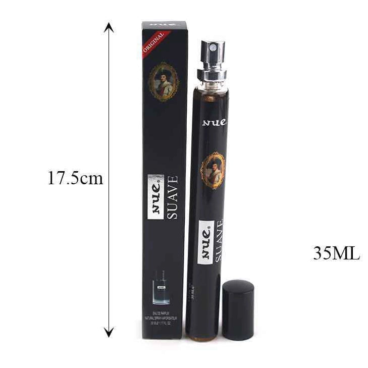 Suave Intense Fresh Woody Perfume Set (24pcs) - Affordable Bold Fragrance Dupe for Men