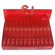 Elegant Red Flora & Vanilla Perfume Set - Affordable Sophisticated Fragrance Dupe for Women