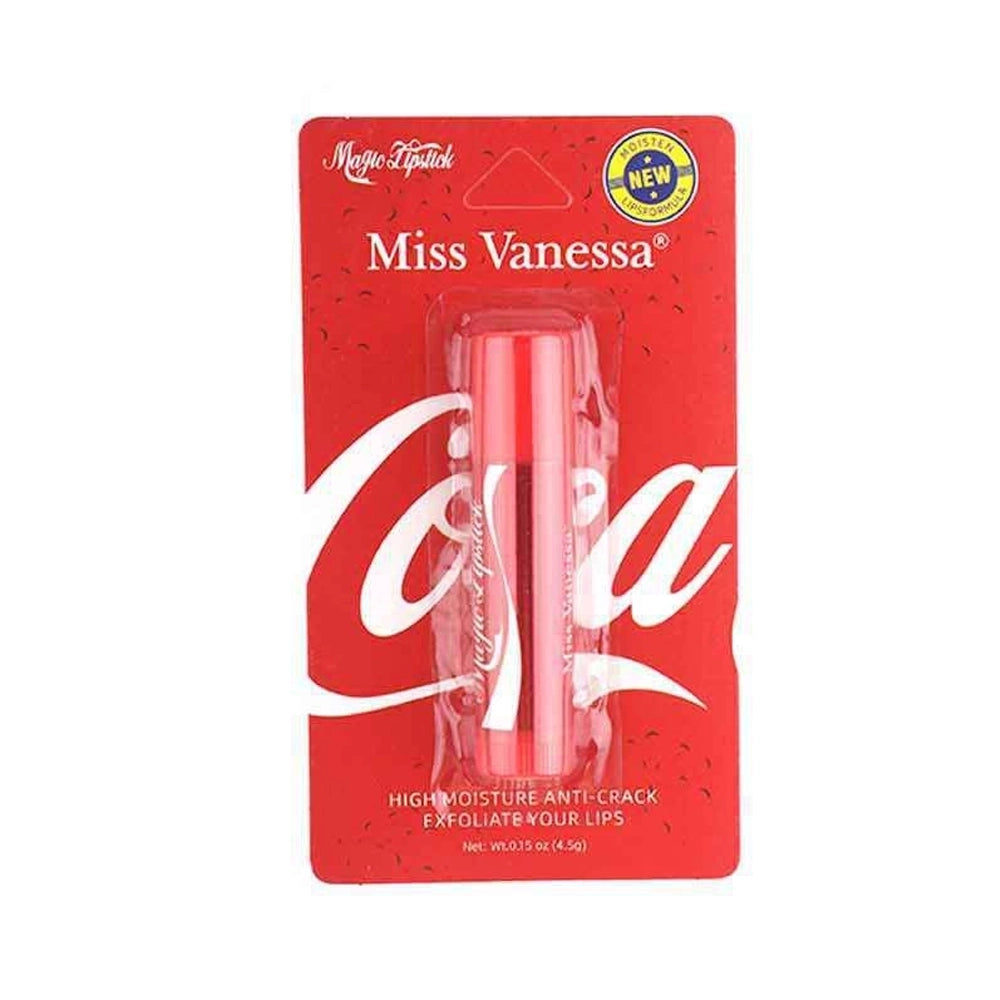 Miss Vanessa Moisturizing Magic Lipstick (M7100)