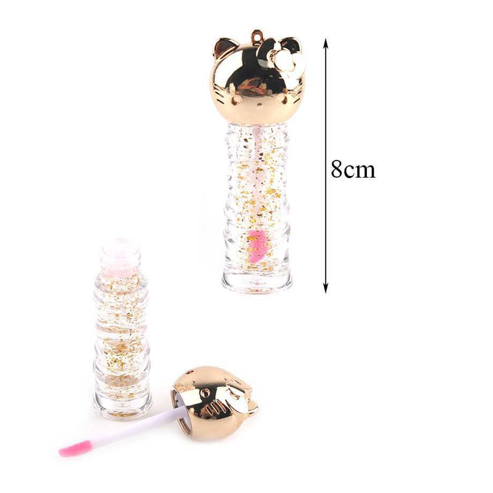 Favor Beauty Cute Hello Cat Moisturizing Lip Oil (LG3643)