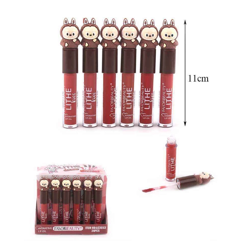 Favor Beauty Lithe Kiss Hydrating Lip Oil (LG3653)