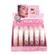 Hold Morning Shiny Highlight (HL6121)