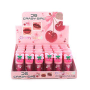 Crazy Girl Cherry Lip Oil (CG-180)